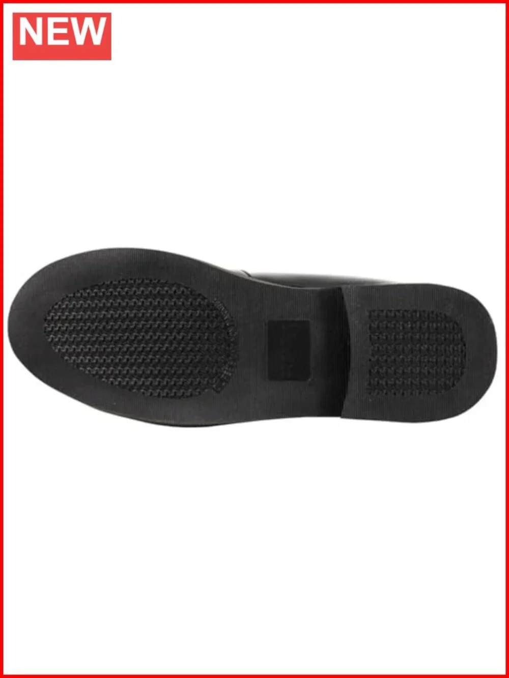 Patent Dress Oxfords for Ceremonies, Formal Inspections, Memory Foam